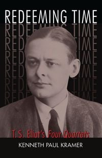 Produktbild: Redeeming Time
