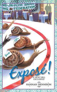 Produktbild: Expose!