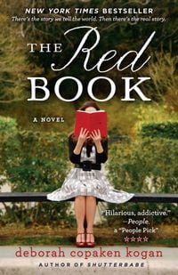 Produktbild: The Red Book