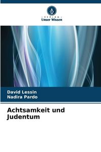 Produktbild: Achtsamkeit und Judentum