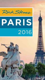 Produktbild: Steves, R: Rick Steves Paris