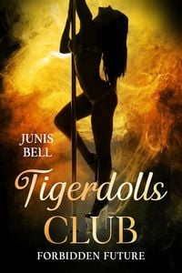 Produktbild: TIGERDOLLS CLUB forbidden future