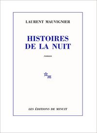 Produktbild: Histoires De La Nuit