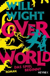 Produktbild: Overworld &ndash; Das Spiel beginnt