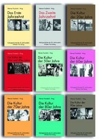 Produktbild: Kulturgeschichte des 20. Jahrhunderts