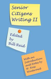 Produktbild: Senior Citizens Writing II