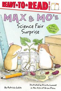 Produktbild: Max & Mo's Science Fair Surprise
