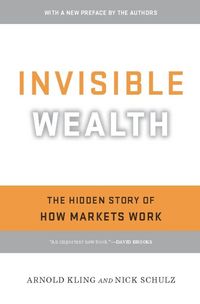 Produktbild: Invisible Wealth