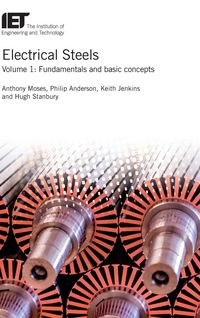 Produktbild: Electrical Steels