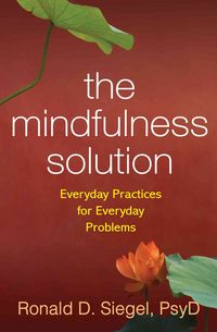 Produktbild: The Mindfulness Solution