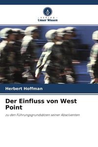 Produktbild: Der Einfluss von West Point