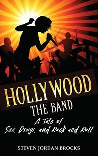 Produktbild: Hollywood The Band