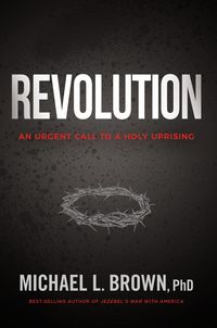 Produktbild: Revolution