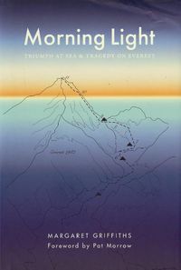 Produktbild: Griffiths, M: Morning Light