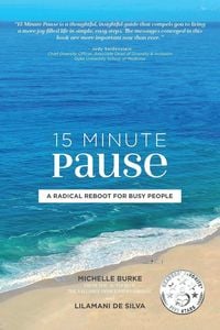 Produktbild: 15 Minute Pause