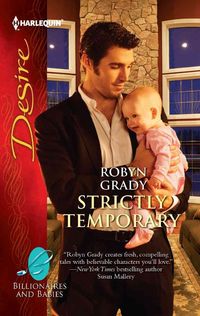 Produktbild: Strictly Temporary