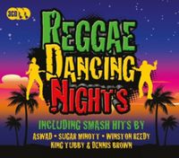 Produktbild: Various: Reggae Dancing Nights