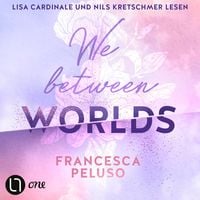 Produktbild: We between Worlds