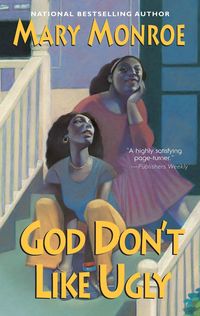 Produktbild: Monroe, M: God Don't Like Ugly