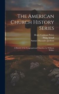 Produktbild: The American Church History Series