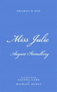 Bild vom Artikel Carr, G: Miss Julie vom Autor Glenda Carr
