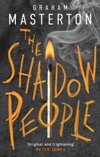 Produktbild: The Shadow People