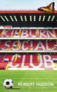 Produktbild: Kilburn Social Club