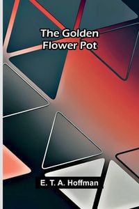 Produktbild: The Golden Flower Pot