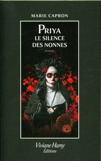 Produktbild: Priya. Le silence des nonnes