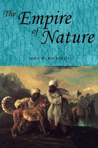 Produktbild: The empire of nature