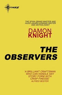 Produktbild: The Observers
