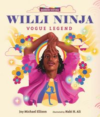Produktbild: Willi Ninja: Vogue Legend
