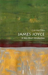 Produktbild: James Joyce
