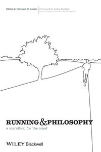 Produktbild: Running and Philosophy
