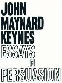 Produktbild: Essays in Persuasion