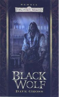 Produktbild: Black Wolf