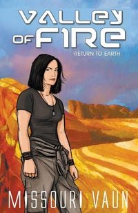 Produktbild: Valley of Fire