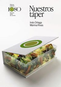 Produktbild: Nuestros t&aacute;per