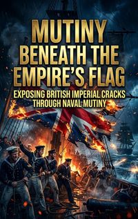 Produktbild: Mutiny beneath the Empire's Flag