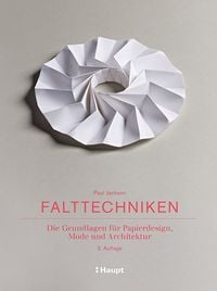 Produktbild: Falttechniken