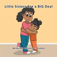 Produktbild: Little Sisters Are a BIG Deal
