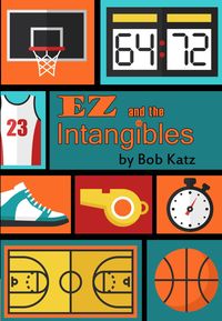 Produktbild: EZ and the Intangibles