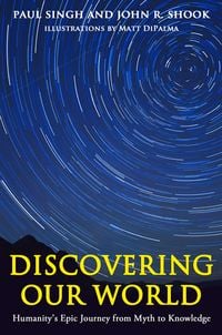 Produktbild: Discovering Our World