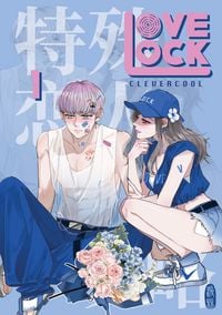 Produktbild: LoveLock 1