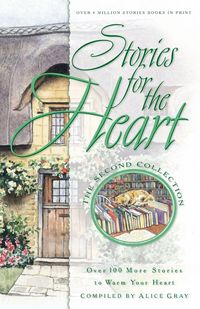 Produktbild: Stories for the Heart