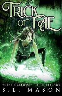 Produktbild: Trick of Fae