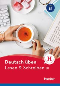 Produktbild: Lesen & Schreiben B1