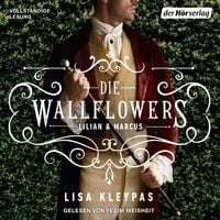 Produktbild: Die Wallflowers - Lillian & Marcus