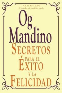 Produktbild: Secretos Para El Exito y La Felicidad