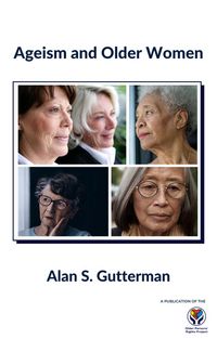 Produktbild: Ageism and Older Women